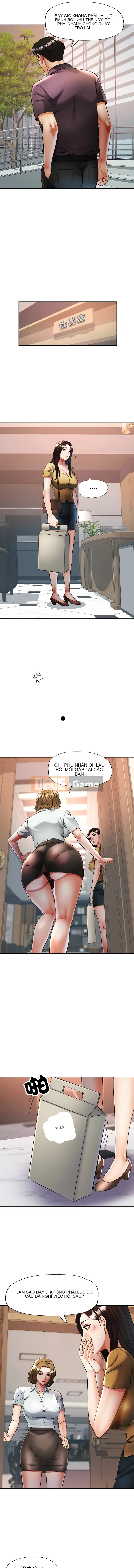 Gặp lại chị hàng xóm Chương 15-16