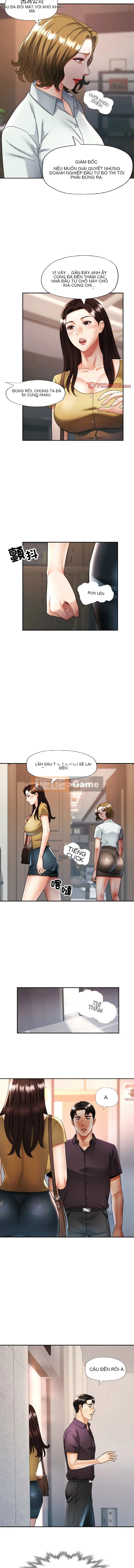 Gặp lại chị hàng xóm Chương 15-16