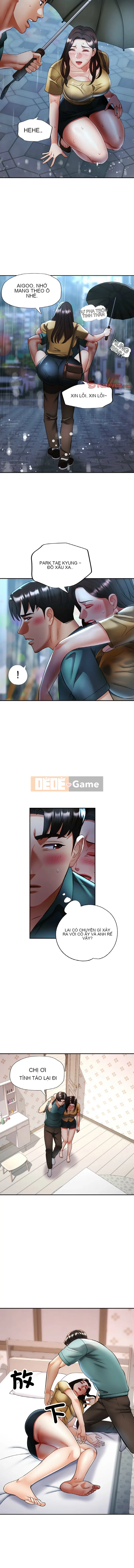 Gặp lại chị hàng xóm Chương 15-16