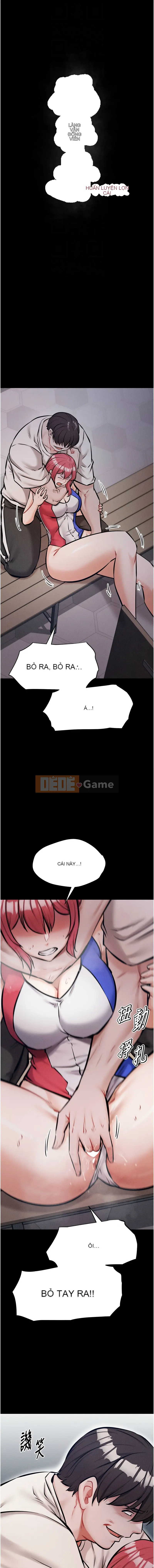 Người chơi làng: Gieo điều chỉnh Chương 15-16