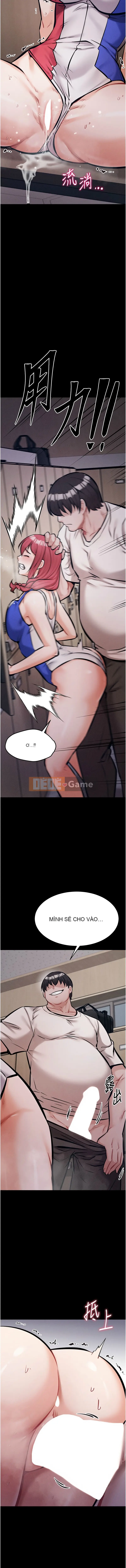 Người chơi làng: Gieo điều chỉnh Chương 15-16