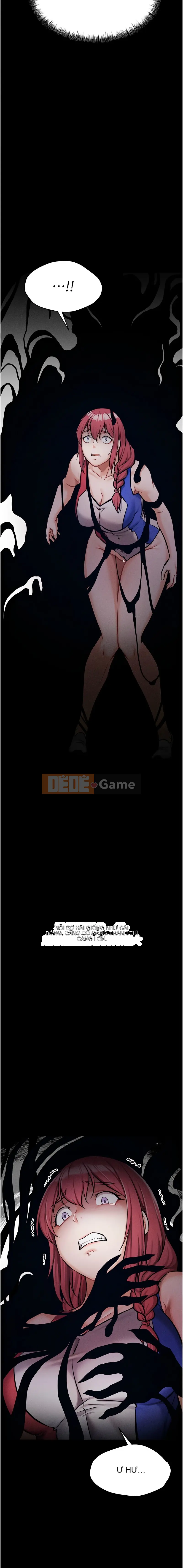 Người chơi làng: Gieo điều chỉnh Chương 15-16