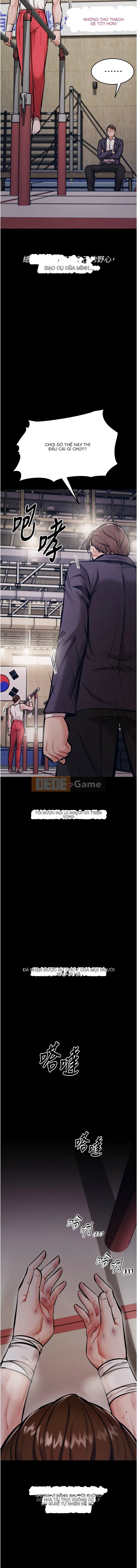 Người chơi làng: Gieo điều chỉnh Chương 15-16