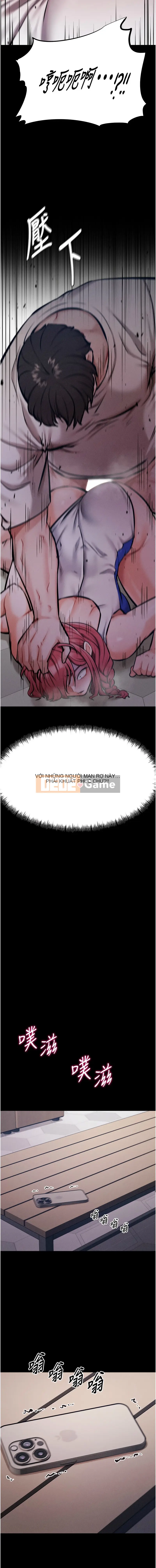 Người chơi làng: Gieo điều chỉnh Chương 15-16