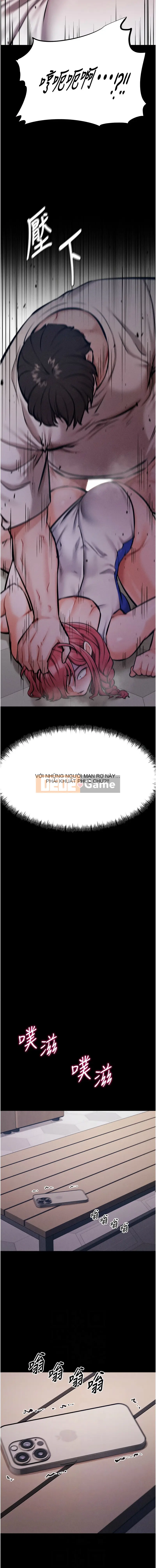 Người chơi làng: Gieo điều chỉnh Chương 15-16