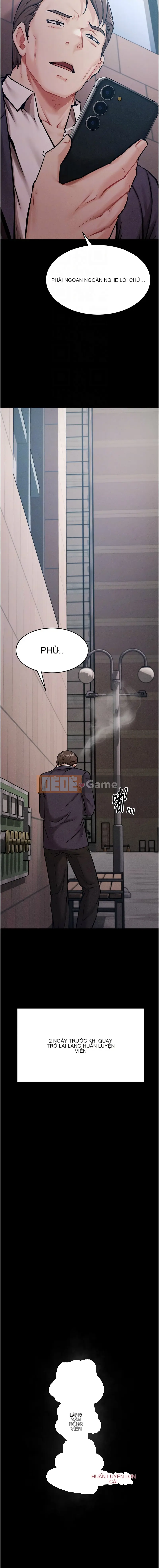 Người chơi làng: Gieo điều chỉnh Chương 15-16