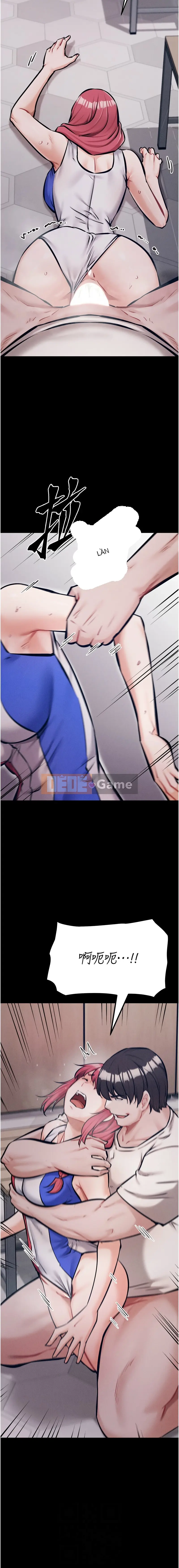 Người chơi làng: Gieo điều chỉnh Chương 15-16