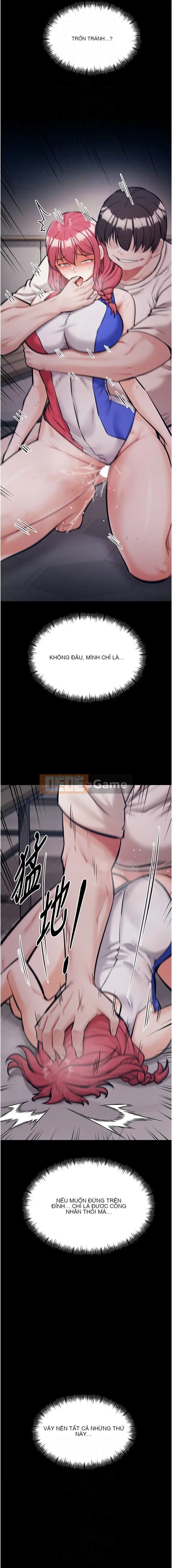 Người chơi làng: Gieo điều chỉnh Chương 15-16