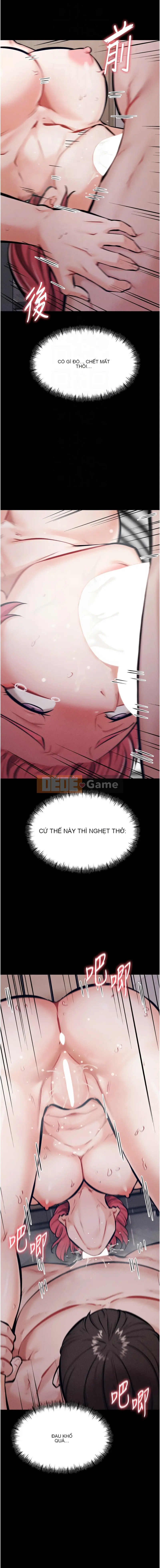 Người chơi làng: Gieo điều chỉnh Chương 15-16