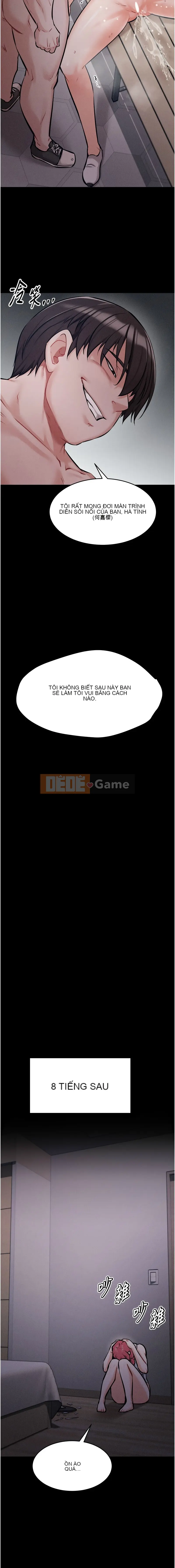 Người chơi làng: Gieo điều chỉnh Chương 15-16