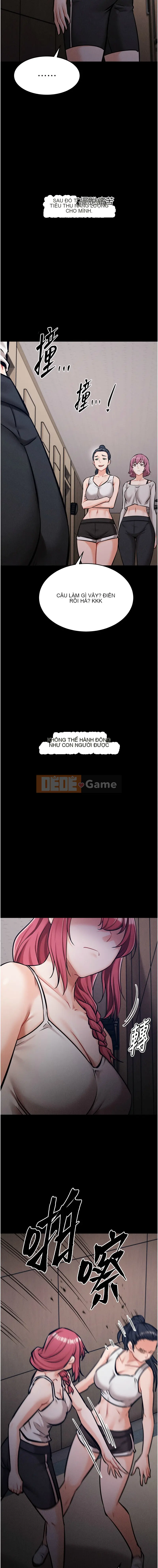 Người chơi làng: Gieo điều chỉnh Chương 15-16