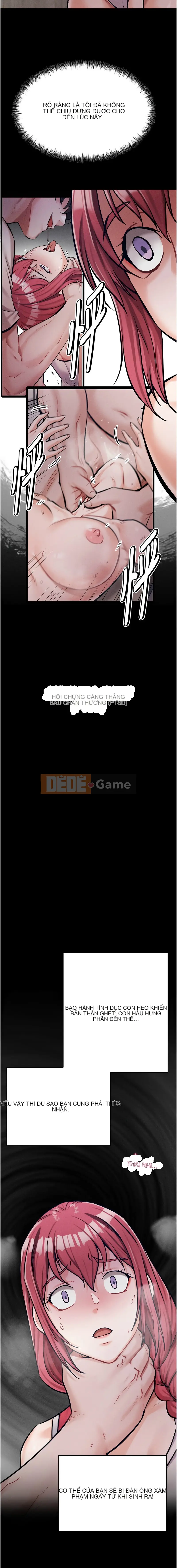 Người chơi làng: Gieo điều chỉnh Chương 15-16