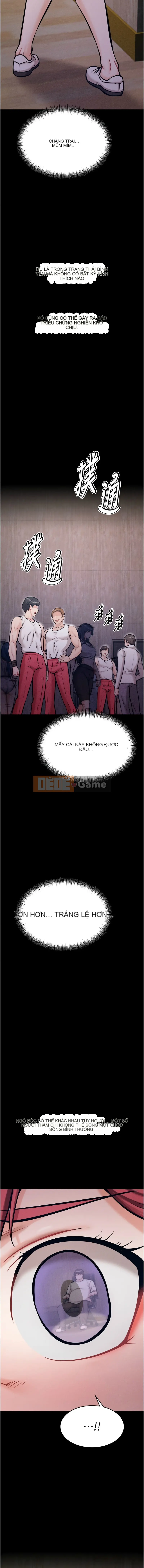 Người chơi làng: Gieo điều chỉnh Chương 15-16