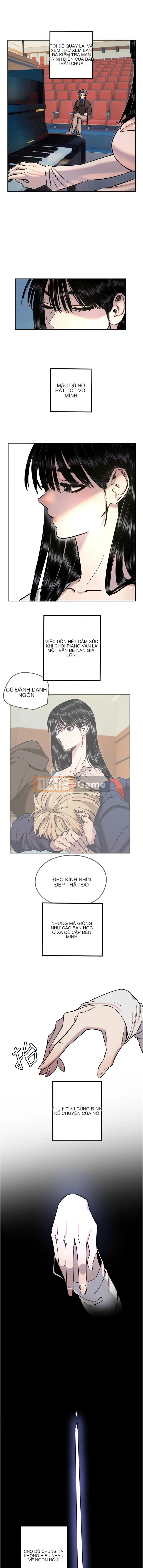 Thiên thần bảo vệ Chương 20-21