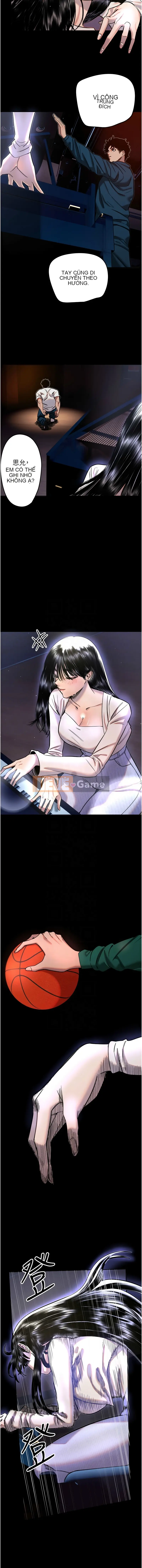 Thiên thần bảo vệ Chương 20-21