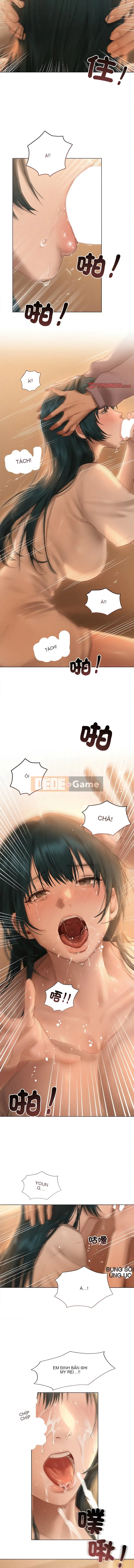 Muốn biết mọi thứ về bạn Chương 7-8