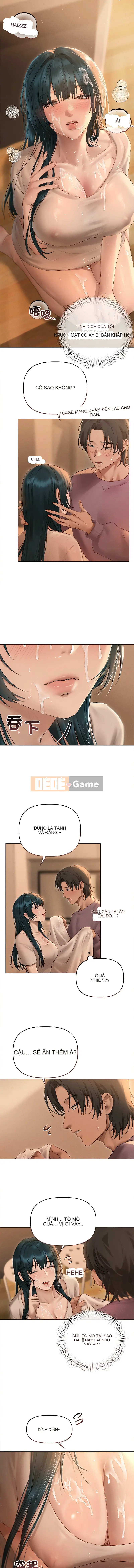 Muốn biết mọi thứ về bạn Chương 7-8