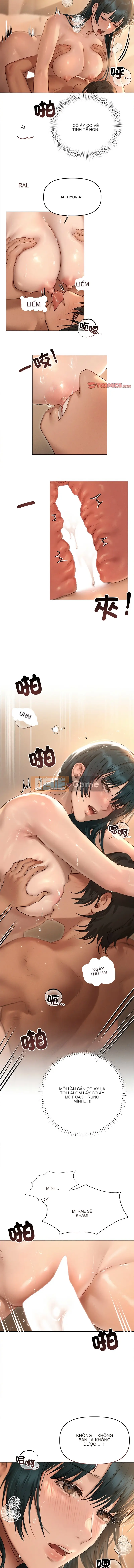 Muốn biết mọi thứ về bạn Chương 7-8