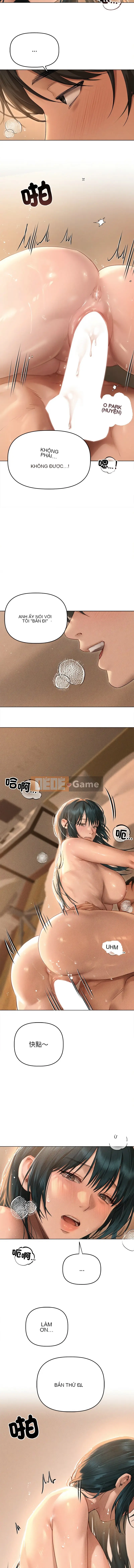 Muốn biết mọi thứ về bạn Chương 7-8