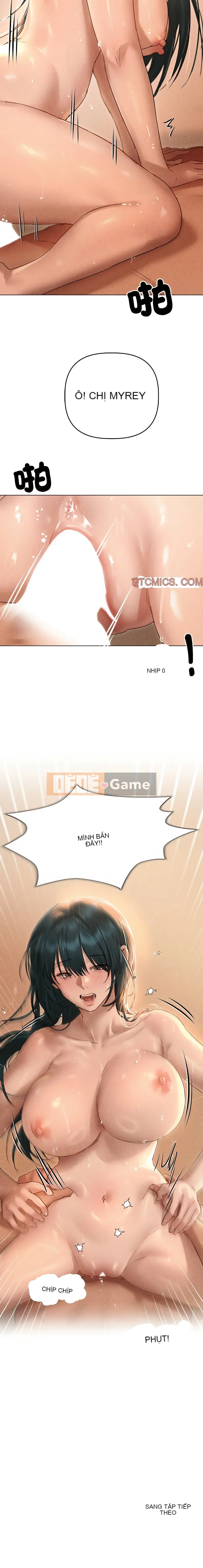 Muốn biết mọi thứ về bạn Chương 7-8