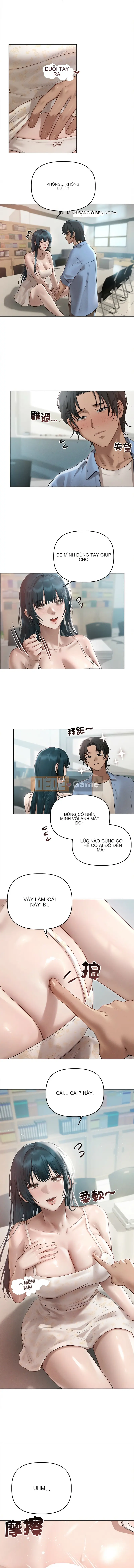 Muốn biết mọi thứ về bạn Chương 7-8