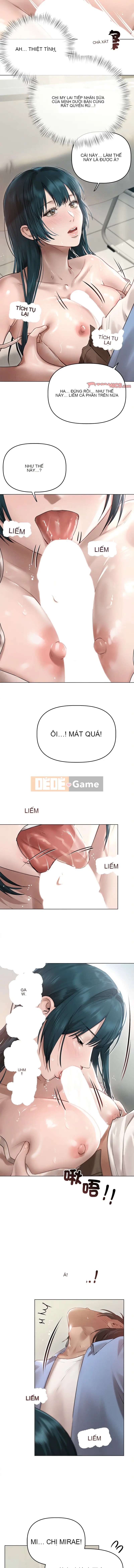 Muốn biết mọi thứ về bạn Chương 7-8