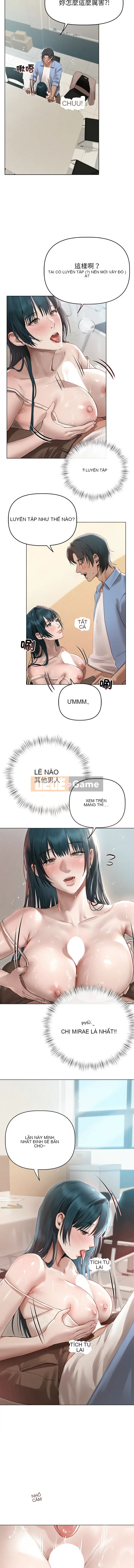 Muốn biết mọi thứ về bạn Chương 7-8