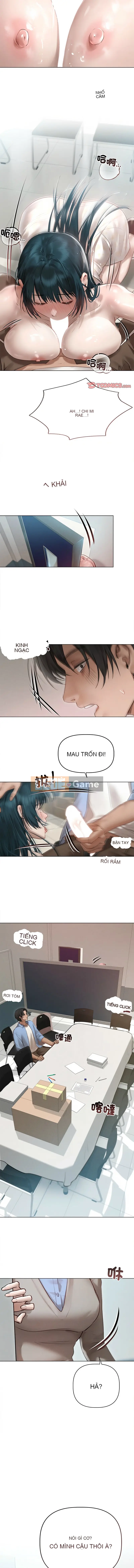 Muốn biết mọi thứ về bạn Chương 7-8