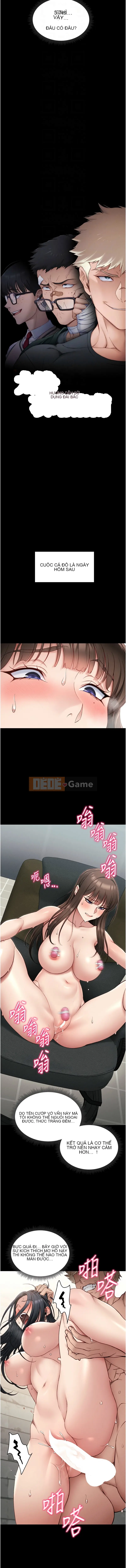 Hướng dẫn hướng dẫn cho các cô gái Chương 10-11