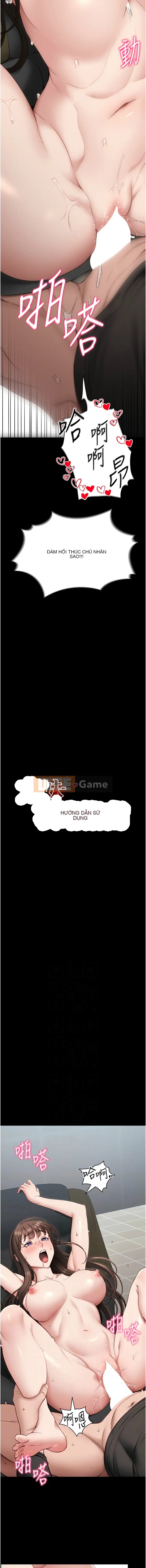 Hướng dẫn hướng dẫn cho các cô gái Chương 10-11