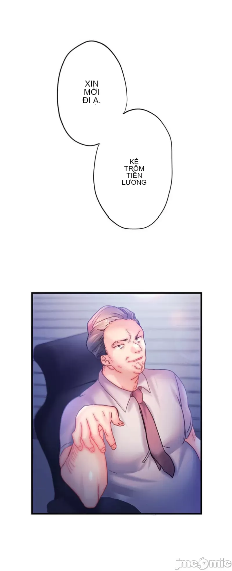 Sự quan tâm của người vợ bắt đầu từ ký túc xá của công ty Chương 1-12