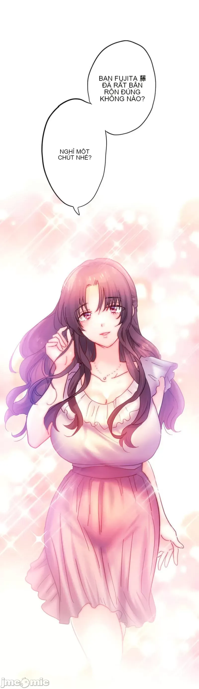 Sự quan tâm của người vợ bắt đầu từ ký túc xá của công ty Chương 1-12