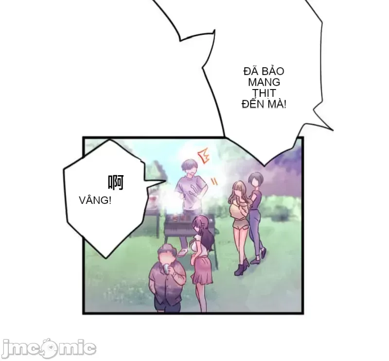 Sự quan tâm của người vợ bắt đầu từ ký túc xá của công ty Chương 1-12