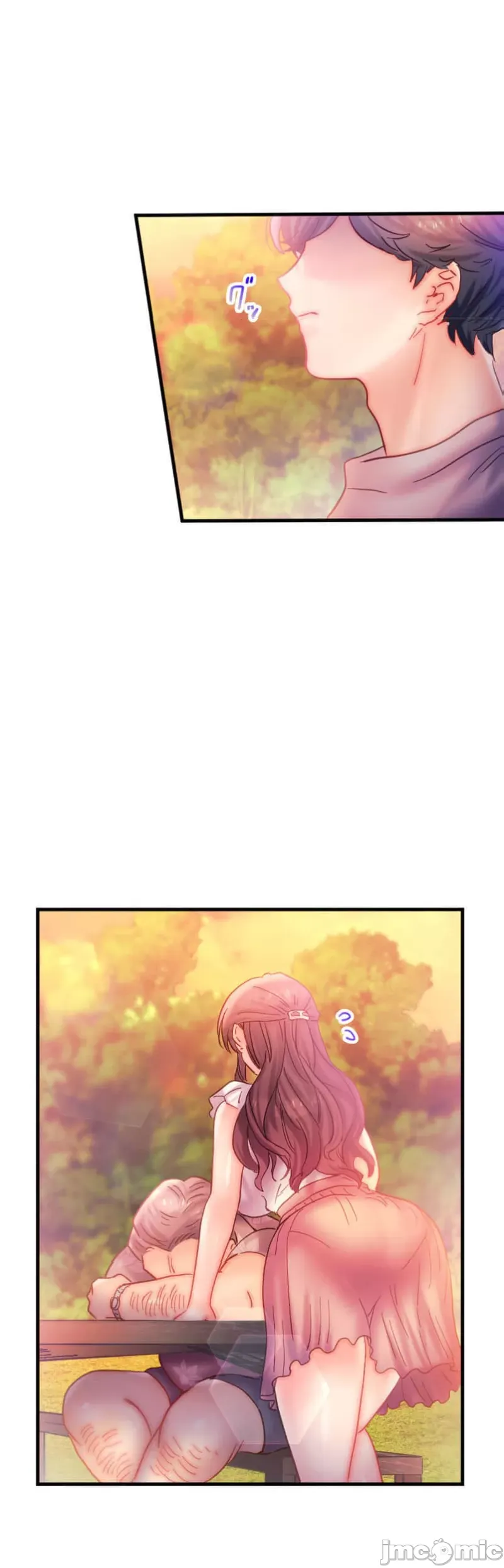 Sự quan tâm của người vợ bắt đầu từ ký túc xá của công ty Chương 1-12