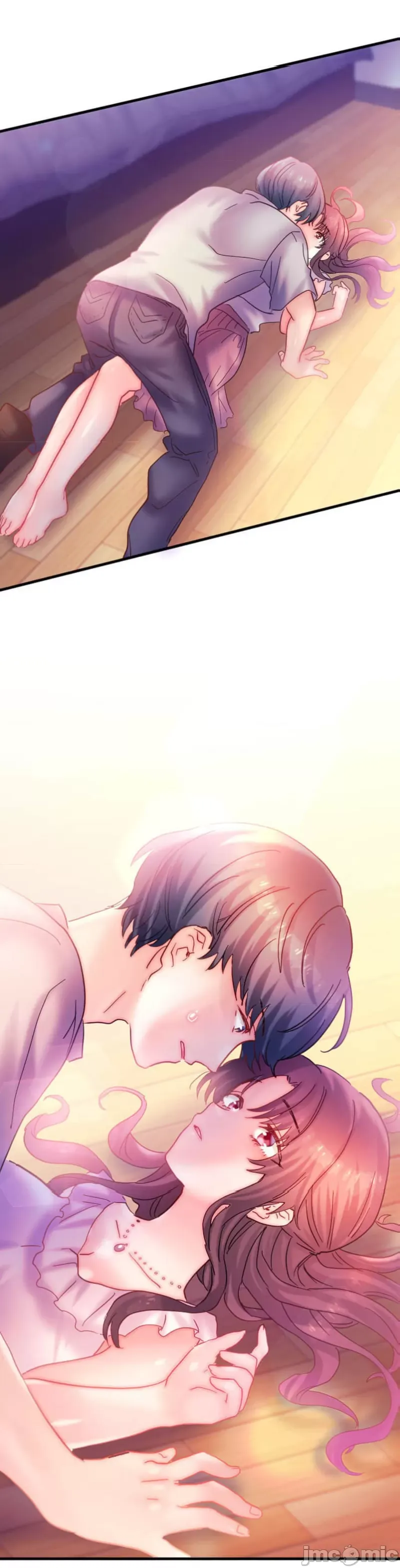 Sự quan tâm của người vợ bắt đầu từ ký túc xá của công ty Chương 1-12