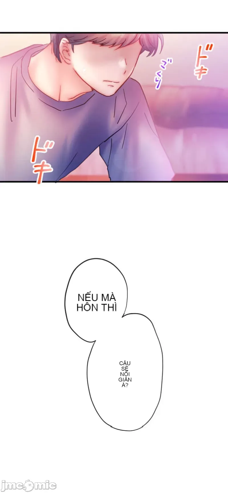 Sự quan tâm của người vợ bắt đầu từ ký túc xá của công ty Chương 1-12