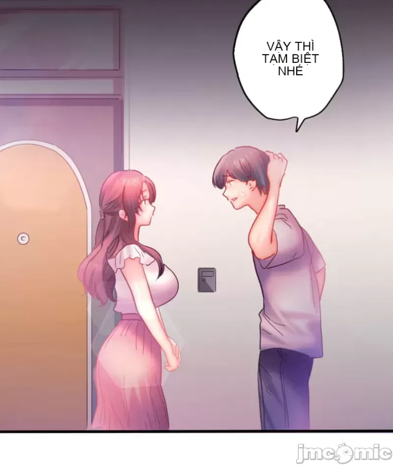 Sự quan tâm của người vợ bắt đầu từ ký túc xá của công ty Chương 1-12