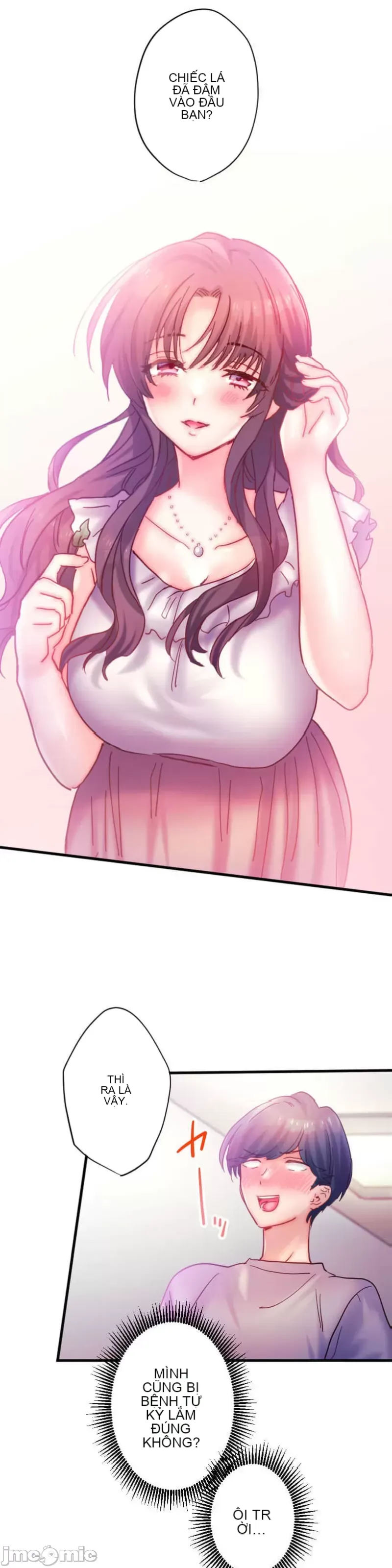 Sự quan tâm của người vợ bắt đầu từ ký túc xá của công ty Chương 1-12