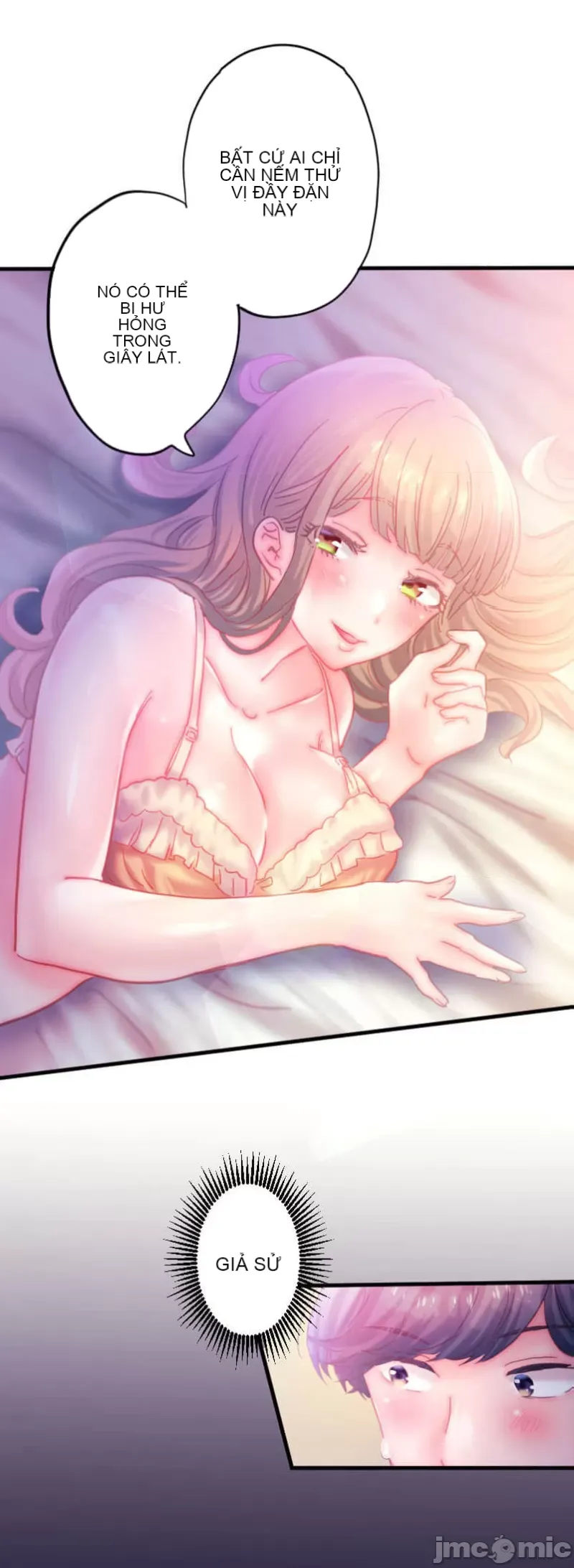 Sự quan tâm của người vợ bắt đầu từ ký túc xá của công ty Chương 1-12