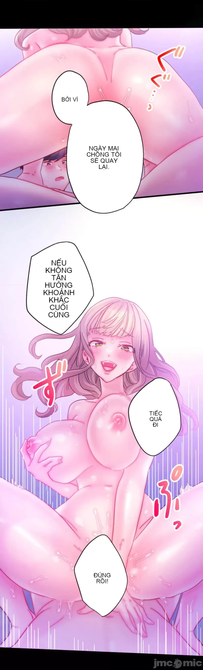 Sự quan tâm của người vợ bắt đầu từ ký túc xá của công ty Chương 1-12