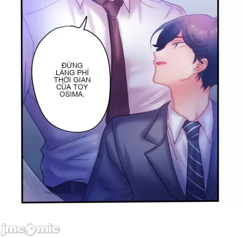 Sự quan tâm của người vợ bắt đầu từ ký túc xá của công ty Chương 1-12