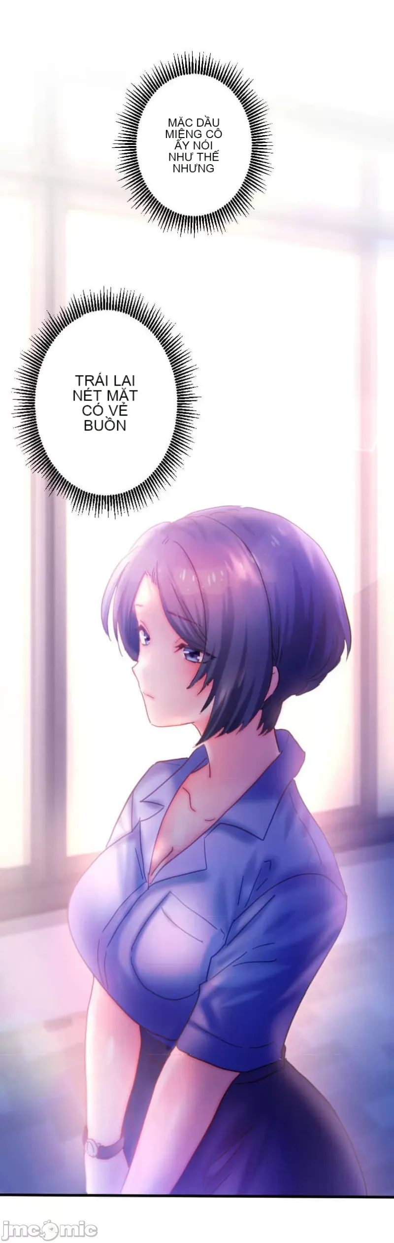 Sự quan tâm của người vợ bắt đầu từ ký túc xá của công ty Chương 1-12