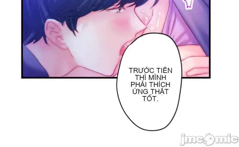 Sự quan tâm của người vợ bắt đầu từ ký túc xá của công ty Chương 1-12