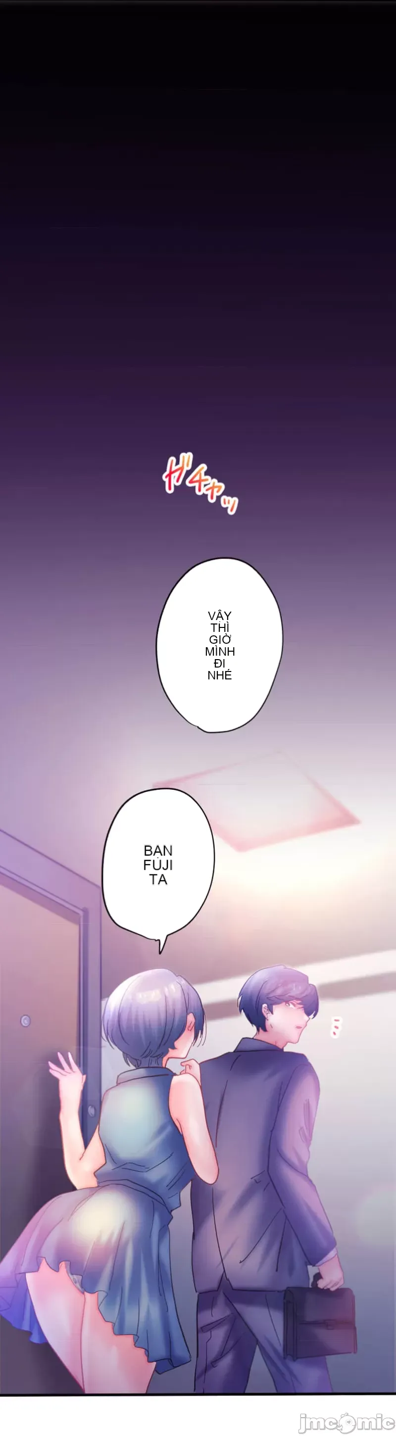 Sự quan tâm của người vợ bắt đầu từ ký túc xá của công ty Chương 1-12