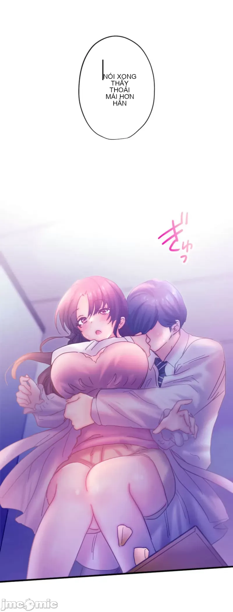 Sự quan tâm của người vợ bắt đầu từ ký túc xá của công ty Chương 1-12