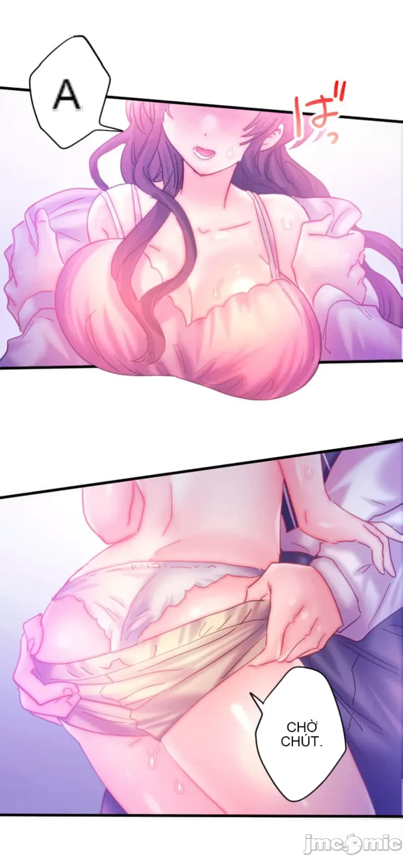 Sự quan tâm của người vợ bắt đầu từ ký túc xá của công ty Chương 1-12