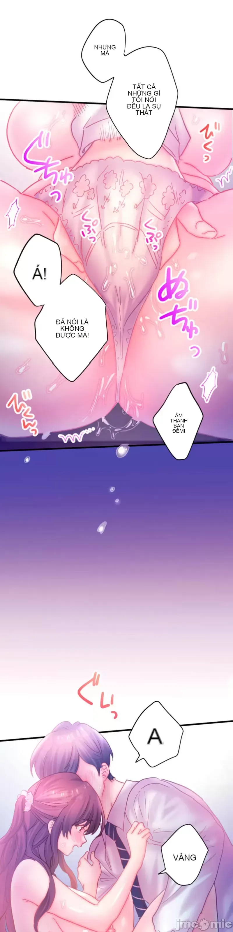 Sự quan tâm của người vợ bắt đầu từ ký túc xá của công ty Chương 1-12