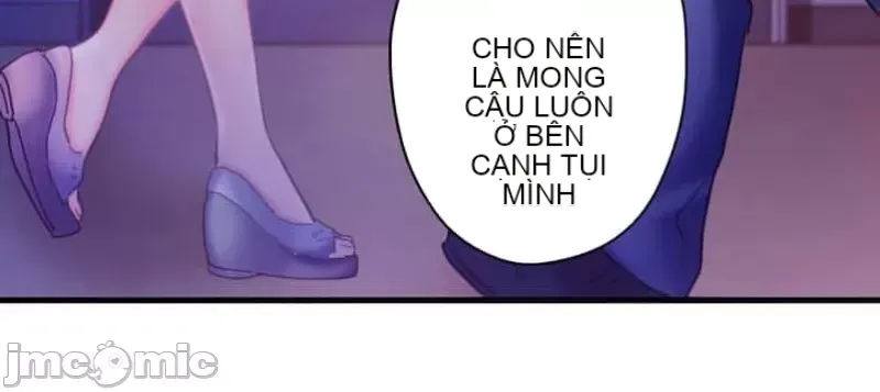 Sự quan tâm của người vợ bắt đầu từ ký túc xá của công ty Chương 1-12