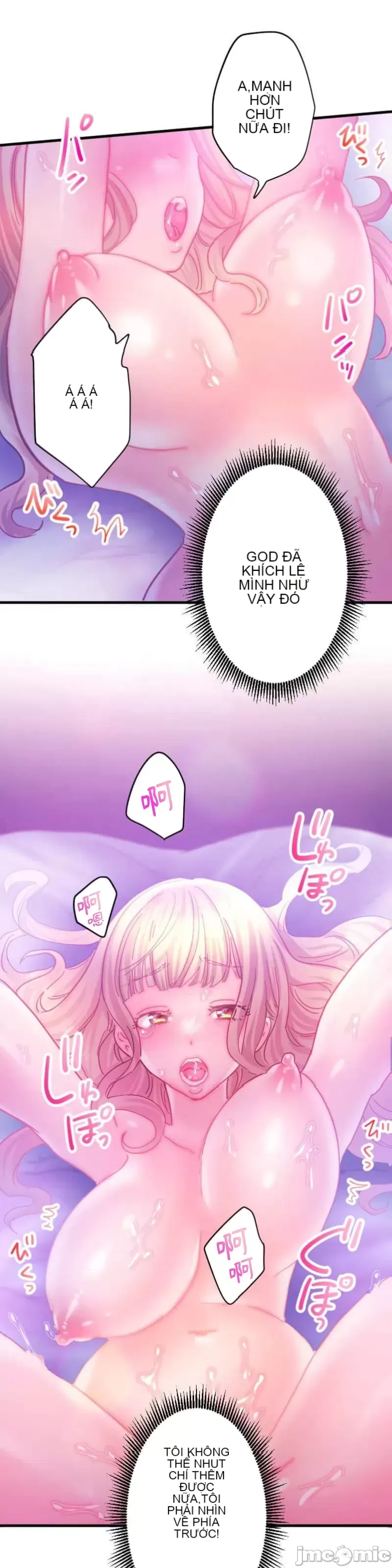 Sự quan tâm của người vợ bắt đầu từ ký túc xá của công ty Chương 1-12