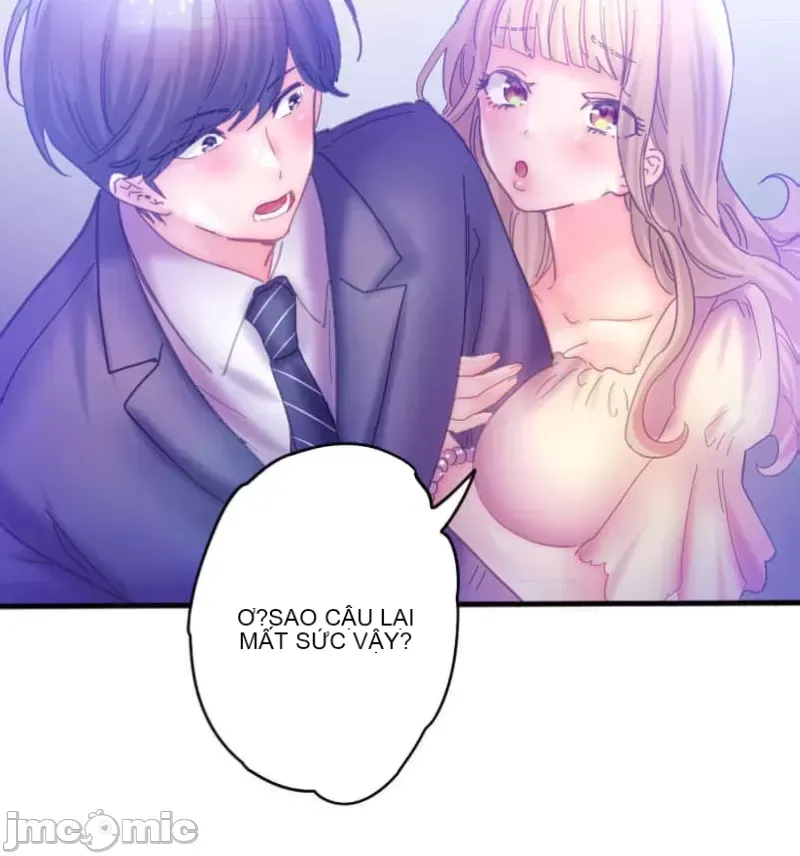 Sự quan tâm của người vợ bắt đầu từ ký túc xá của công ty Chương 1-12